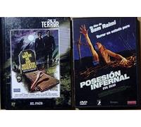 Posesión Infernal [DVD]