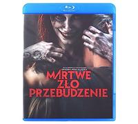 Posesión infernal. El despertar [Blu-Ray] [Region B] (Audio español. Subtítulos en español)