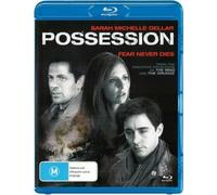 Posesión / Possession [ Origen Australiano, Ningun Idioma Espanol ] (Blu-Ray)
