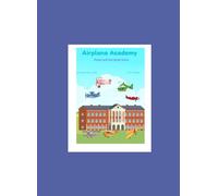 Posey and the Quiet Voice (Airplane Academy)