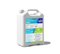 POSH AdBlue 5L Solución de urea 32,5% para vehículos diésel Reduce emisiones Para sistemas SCR ISO 22241 Fabricado en la UE