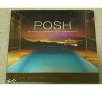 Various Artists - Posh: An Exclusive Chillout Experience