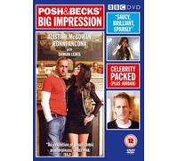 Posh And Becks' Big Impression [Reino Unido] [DVD]