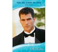 Posh Doc Claims His Bride (ebook)