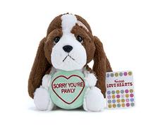 Posh Paws 37531 - Corazones de Amor (18 cm)
