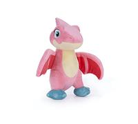 Posh Paws 37774 Dinky - Peluche de Dinosaurio pterodáctilo (25 cm)