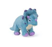 Posh Paws Dinky Dinosaurs - Peluche de Dinosaurio (25 cm)
