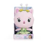 Posh Paws Gabby's 50103 - Casa de muñecas (25 cm), diseño de hada de gatito, color rosa