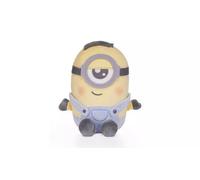 Posh Paws Minions Movie Kawaii - Peluche de pato de 10 pulgadas
