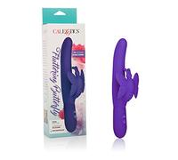 Posh vibrador 10 velocidades mariposa morado