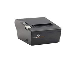 Posiberica imp.térmica p80 USB+rs232+ethernet