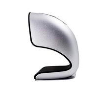 Lector de Códigos de Barras Posiberica SCM-2DU08 2D Sobremesa USB CMOS Negro Plata