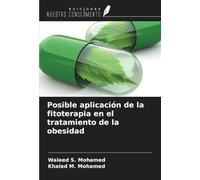 Posible aplicación de la fitoterapia en el tratamiento de la obesidad