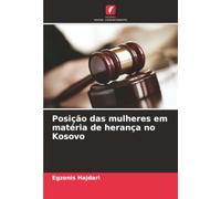Posição das mulheres em matéria de herança no Kosovo