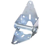 Posicin de bisagra estndar n. 4 GD 52107 de primera lnea con sujetadores 3 in. Ancho (paquete nico)