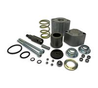 Posición 128, Para Adaptar Kit De Flotación HDS20 Y HDS30