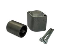 Acoplamiento Araña Solo, Grupo 2 Equipo Bomba ,0.25Kw-4Kw, Motor Eléctrico Marco