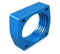 Posición Acelerador Sensor Para Infiniti G35 FX35 I35 QX4 M35 Para 3,5 L V6 VQ35DE Motor Espaciador Cuerpo Acelerador(Azul)