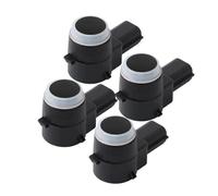 Posición Acelerador Sensor Para Opel 13242365 Radar De Marcha Atrás PDC Sensor Aparcamiento Coche 13368131 93191445 1235281 0263003613(4 pcs)
