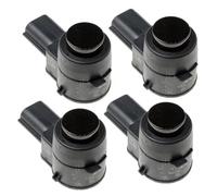 Posición Acelerador Sensor Para SAAB 13330722 Radar De Marcha Atrás PDC Sensor Aparcamiento Coche 0263013192(4 pcs)