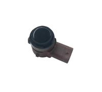 Posición Acelerador Sensor Para Tesla Para Model 3 YXS Sensor De Radar Advertencia Marcha Atrás Piezas Repuesto 1127502 PDC Parachoques Estacionamiento(Glossy black)