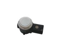 Posición Acelerador Sensor Para Tesla Para Modelo 3/Y 2017-2023 Sensor De Marcha Atrás Coche Pieza Repuesto Original 1741485 Pdc Radar Parachoques Ultrasónico(blanco)