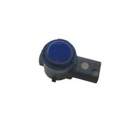 Posición Acelerador Sensor Para Tesla Para Modelo 3/Y 2017-2023 Sensor De Marcha Atrás Coche Pieza Repuesto Original 1741485 Pdc Radar Parachoques Ultrasónico(Azul)