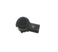 Posición Acelerador Sensor Para Tesla Para Modelo 3/Y 2017-2023 Sensor De Marcha Atrás Coche Pieza Repuesto Original 1741485 Pdc Radar Parachoques Ultrasónico(Negro)