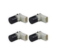 Posición Acelerador Sensor Para VW Car Styling 4 Unids/lote PDC Sensor De Aparcamiento Parktronic Radar Advertencia Marcha Atrás Piezas Repuesto Parachoques