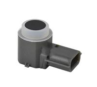 Posición Acelerador Sensor Sensor De Aparcamiento Para Nissan Parktronic 28438-4GA6C 259943JA0C Nuevo Asistente Marcha Atrás Parachoques PDC(Negro)