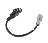 Posición acelerador sensor Sensor De Posición Del Acelerador TPS De 3 Pines RF2033SR139JU Para Polaris Para Ranger XP 700 4x4 EFI 2006. Repuestos Para Automóviles. Sensor posición acelerador coche