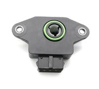 Posición acelerador sensor Sensor De Posición Del Acelerador TPS Para Kia Para Rio Para Sportage Para Spectra 0280122001 0288122915 Sensor posición acelerador coche