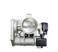 Posición acelerador sensor Sensor Electrónico Del Acelerador Para Geely Para Emgrand GX7 X7 Ex7 EC7 EC715 EC718 EC7RV Sensor posición acelerador coche(BLANCO)