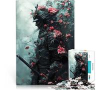 Posición de Honor Puzzles de 1000 Piezas para Adolescentes Desafiante de completar, Pero Divertido y Gracioso. Decoración del hogar 38x26cm