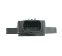 Posición Del Acelerador Compatible Avec Pour Accord Pour DX 2003 2004 2005 Capteur D'accélérateur Pour Voiture OEM 16402REJW01 TPSH114