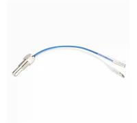 posición del acelerador Pedal 1/8 "NPT apto para medidor Universal de coche Sensor de temperatura del agua emisor de temperatura de aceite 0 ℃ - 150 ℃