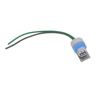 posición del acelerador Pedal 25036751 25037225 25037334 apto para conector GM IAT MAT MOVE con coleta hembra de 2 vías(Plug)