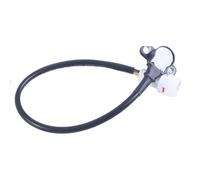 posición del acelerador Pedal Ajuste para DRZ400 DRZ400E DRZ400S Quadsport Z400 LTZ400 Sensor de posición del acelerador 5EA-85885-00 13580-26F00 1358021F00