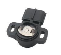 posición del acelerador Pedal Ajuste para Sonata 2.4L 1999-2001 Santamo Galloper TPS4119 3510233100 Sensor de posición del acelerador 4 pines 35102-33100