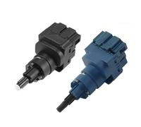 posición del acelerador Pedal Interruptor de Sensor de luz de freno 6Q0945511 + Pedal de embrague apto para Gol Polo (Polo Sedan) Saveiro Spacefox Voyage 6Q0927189(Brake and Clutch KIT)