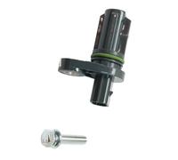 Posición del cigüeñal Compatible Con Chevrolet Para Camaro 2010 2011 2012 2013 2014 2015 Para Captiva Sport 2012 12615626 2134573 PC920 J5T33671 Sensor De Posición Del Cigüeñal