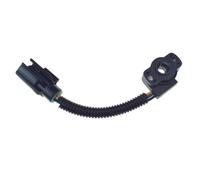 posición del cigüeñal Sensor posición del acelerador E6AZ9B989C. Compatible con Ford Mustang 1986-1993 LTD. Compatible con Crown. Compatible con Victoria 5.0L. E6AF9B989CA. Sensor de motor cigüeñal