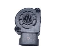 posición mariposa 10R024428 Sensor de presión del pedal del acelerador 10R-024428 apto para sensor de presión del pedal del acelerador Daewoo posición del acelerador Pedal