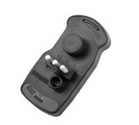 posición mariposa Ajuste para Benz W201 W124 W126 M102 M103 3437224035 Sensor de posición del acelerador medidor de flujo de aire Sensor TPS posición del acelerador Pedal