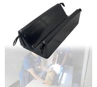 Posicionador de ultrasonido para mascotas - Cuña inmovilizador de rayos X veterinaria, comederos en forma de V, suministros de diagnóstico abdominal para gatos y perros (largo x ancho x 9 pulgadas de
