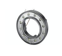 Luz de posición trasera Frontal del vehículo Montaje 2PF 008 405-061 HELLA