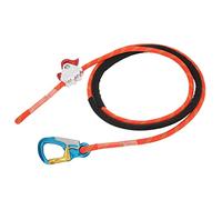 Posicionamiento ajustable Seguridad - Estándar Manual Herbstanleller Safety Cuerda para gran altura, Restauración de electricidad con material de Nylon/Poliéster