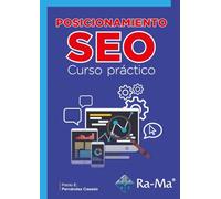 Posicionamiento SEO. Curso práctico