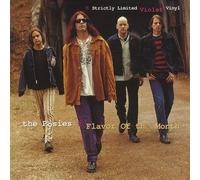 Posies - Flavour Of The Month (+1 Inedit +1 Demo)