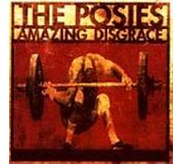 Posies, the - Amazing Disgrace